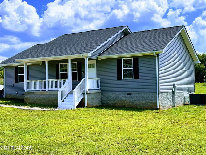 200 Armstrong Rd, Doyle, TN 38559