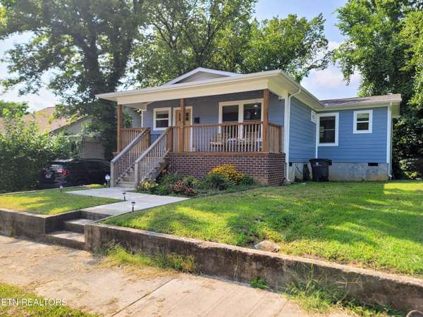 2029 5th Ave,  Knoxville,  TN 37917