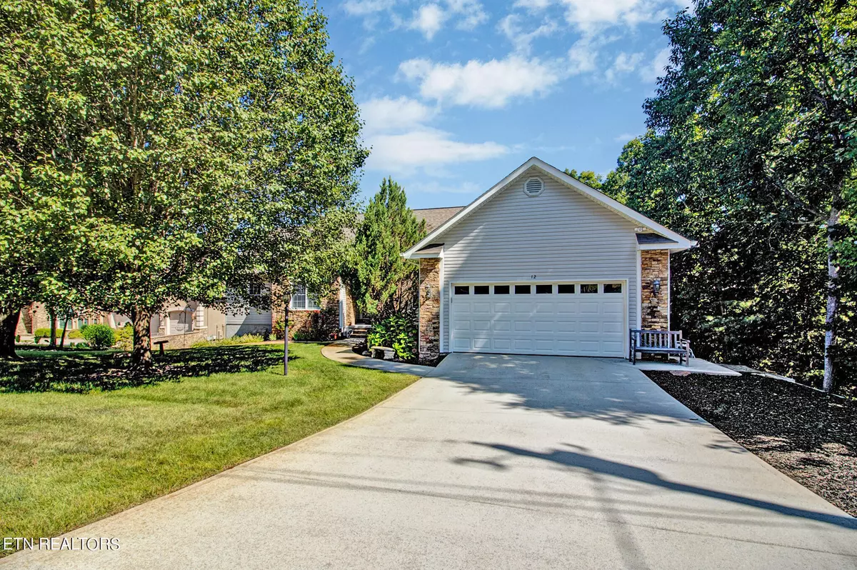 Fairfield Glade, TN 38558,12 Milnor CIR