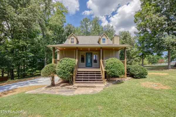 Lenoir City, TN 37772,1651 Forest Heights CIR