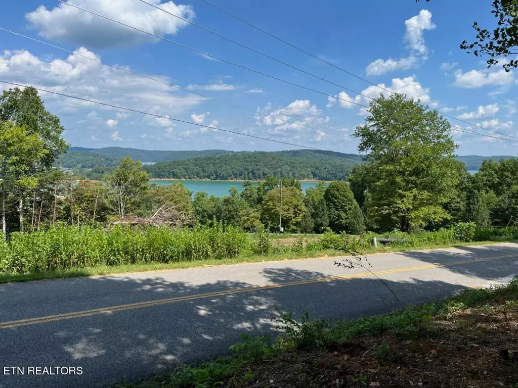 Lafollette, TN 37766,Lot #13 Demory Rd