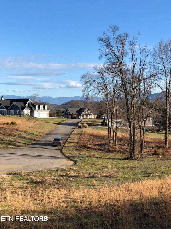 Lot 7 Berkley CT, Seymour, TN 37865