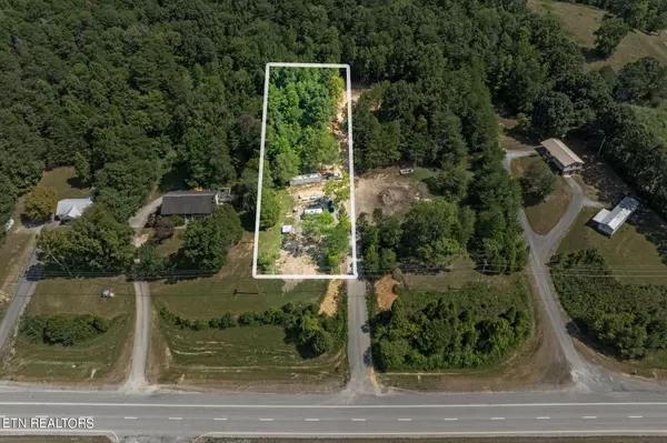 26976 Rhea County Hwy, Spring City, TN 37381