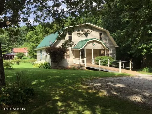 85 Smith Rd, Graysville, TN 37338