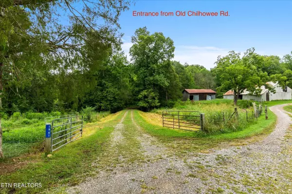 Seymour, TN 37865,Old Chilhowee Rd