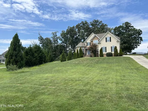 Cleveland, TN 37323,514 Willow Creek CV