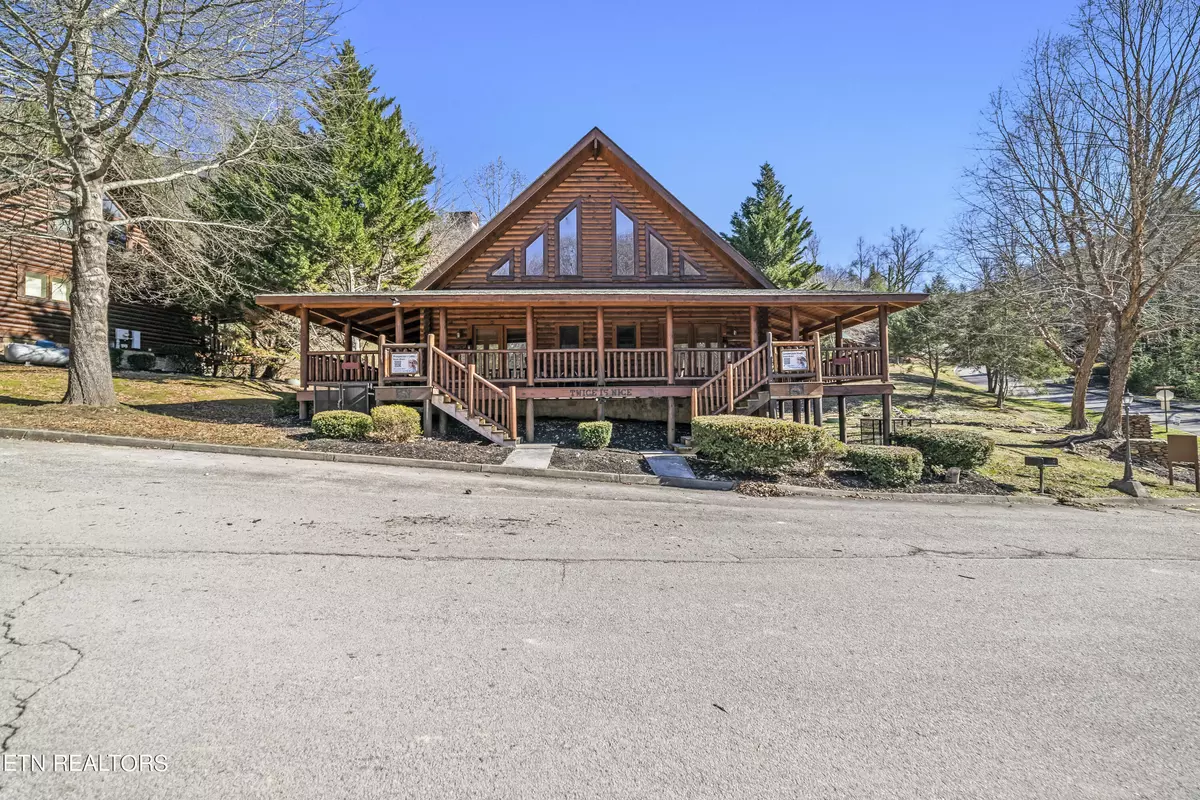 Sevierville, TN 37862,3124 Smoky Ridge WAY