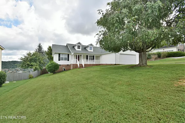 4053 Mountain Vista Rd, Knoxville, TN 37931