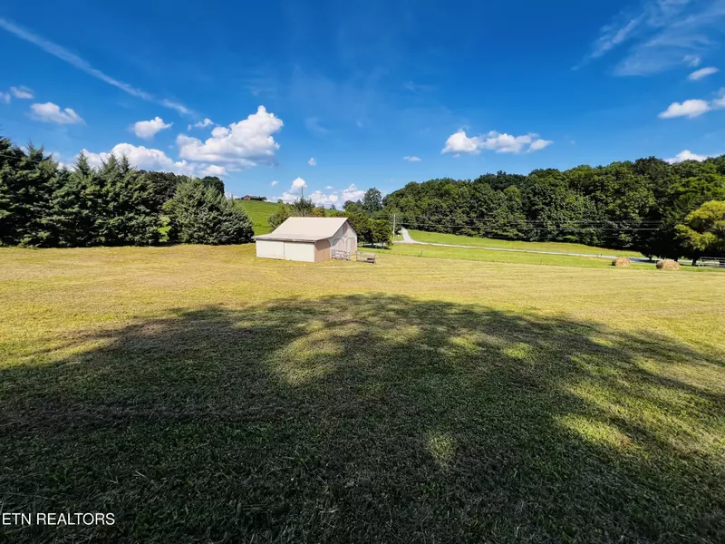 TBD Laura LN, Tazewell, TN 37879