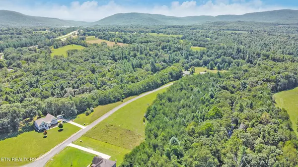 Crossville, TN 38555,Lot 16 Daddys Creek Tr