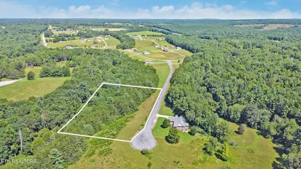 Crossville, TN 38555,Lot 20 Daddys Creek Tr