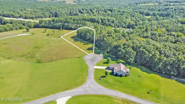 Lot 31 Estate WAY, Crossville, TN 38555