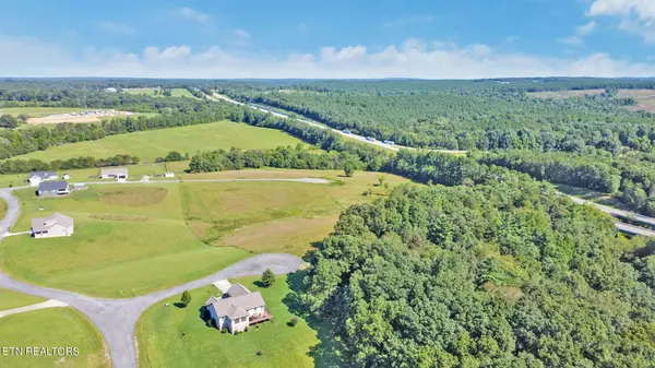 Crossville, TN 38555,Lot 31 Estate WAY