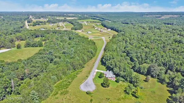 Crossville, TN 38555,Lot 32 Daddys Creek Tr