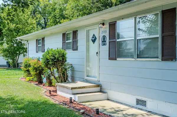 203 Gaines St, Sweetwater, TN 37874