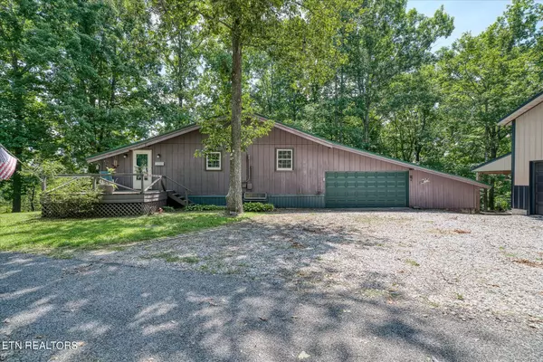 Celina, TN 38551,195 Millie Ridge Rd