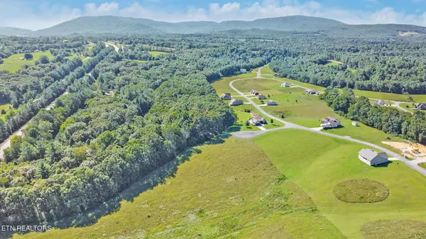 Crossville, TN 38555,Lot 32 Estate WAY