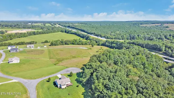 Crossville, TN 38555,Lot 32 Estate WAY