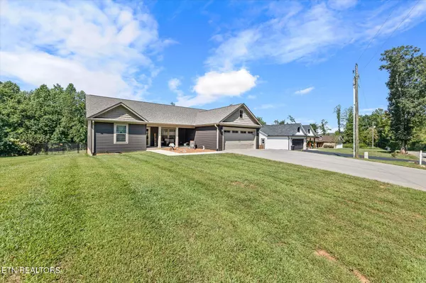 Livingston, TN 38570,1280 Villa DR