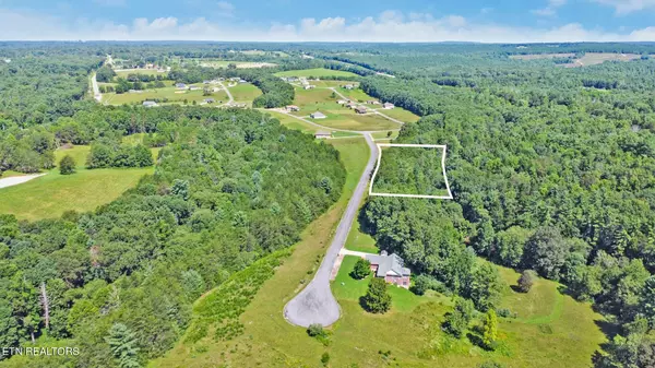 Crossville, TN 38555,Lot 35 Daddys Creek Tr