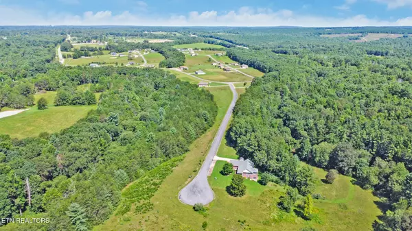 Crossville, TN 38555,Lot 35 Daddys Creek Tr