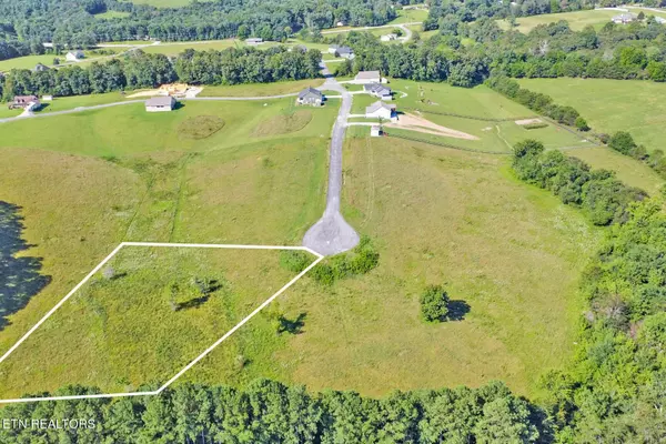 Lot 36 Estate LN, Crossville, TN 38555