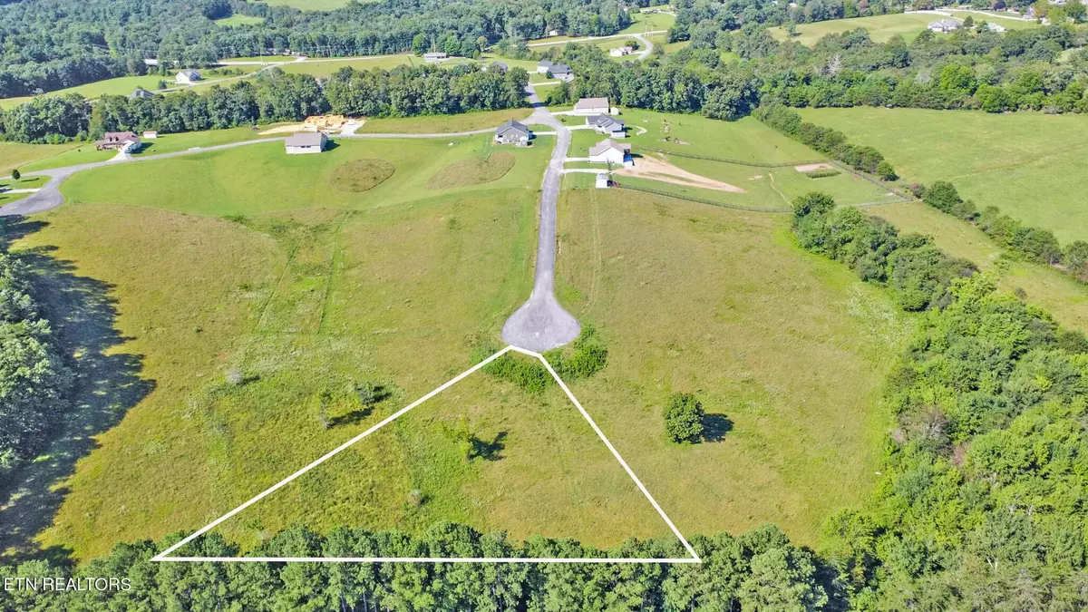 Crossville, TN 38555,Lot 37 Estate LN