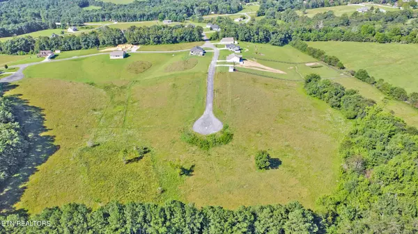 Crossville, TN 38555,Lot 37 Estate LN