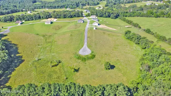 Crossville, TN 38555,Lot 40 Estate LN