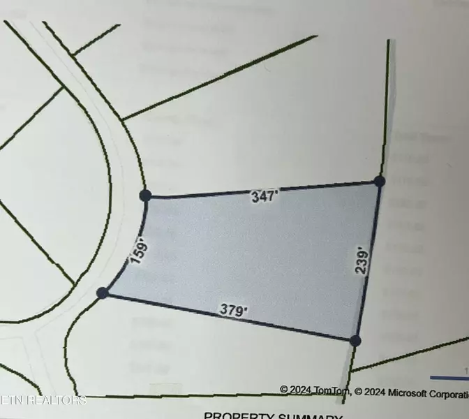 Lot 40 Estate Loop Tr, Crossville, TN 38555