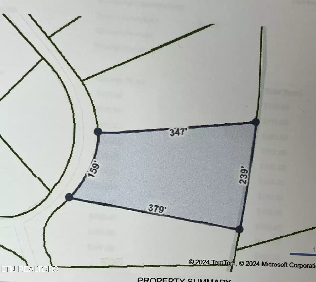 Crossville, TN 38555,Lot 40 Estate Loop Tr