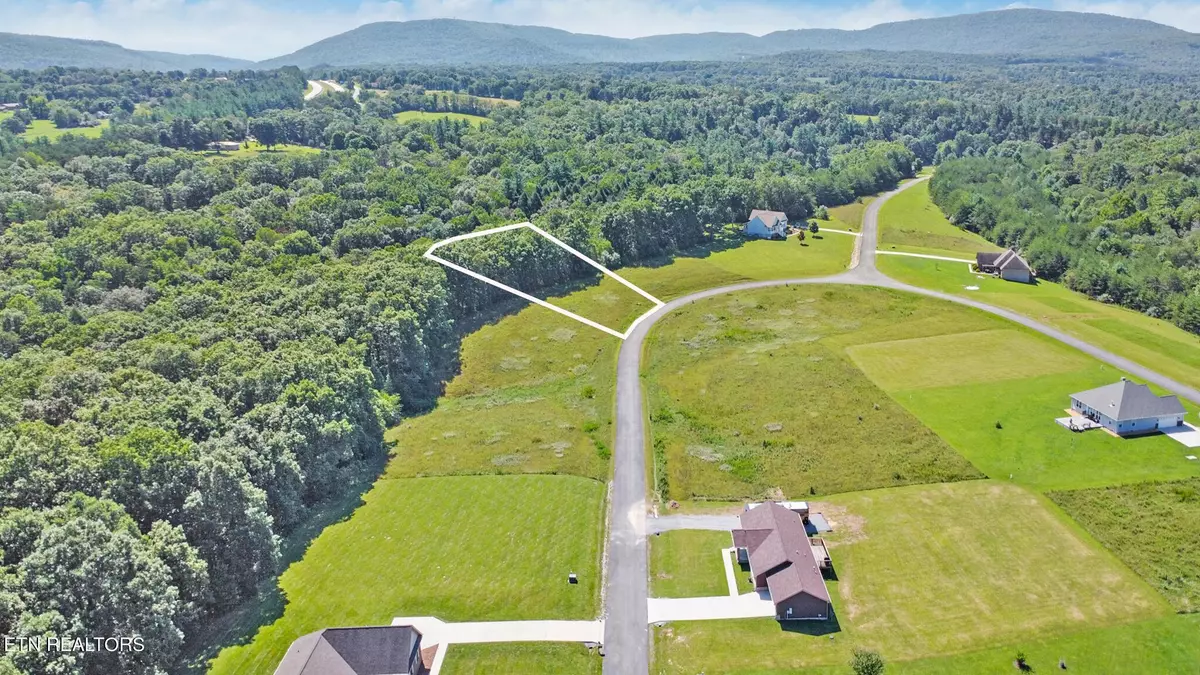 Crossville, TN 38555,Lot 41 Estate Loop Tr