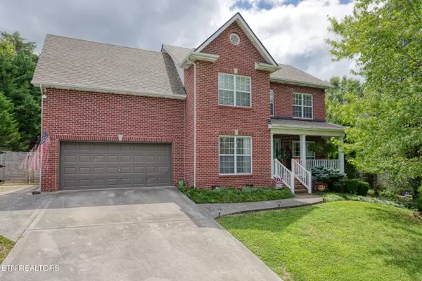 1336 Wineberry Rd, Powell, TN 37849