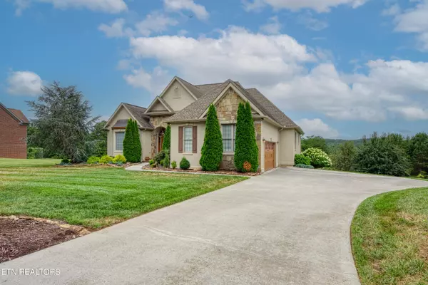 Lenoir City, TN 37772,230 Conkinnon DR