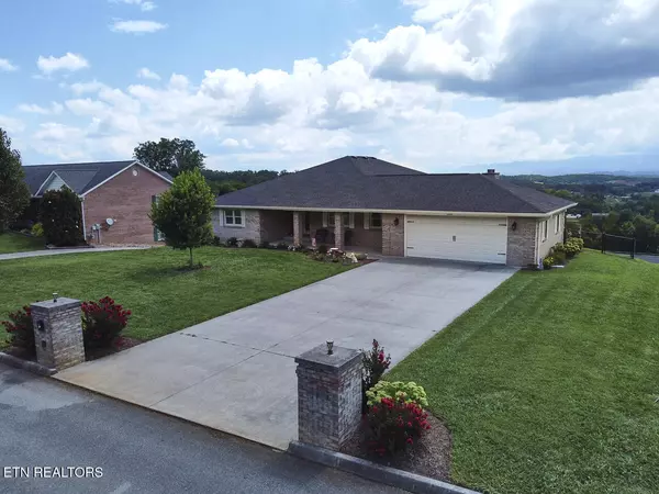 Dandridge, TN 37725,128 Skyline DR