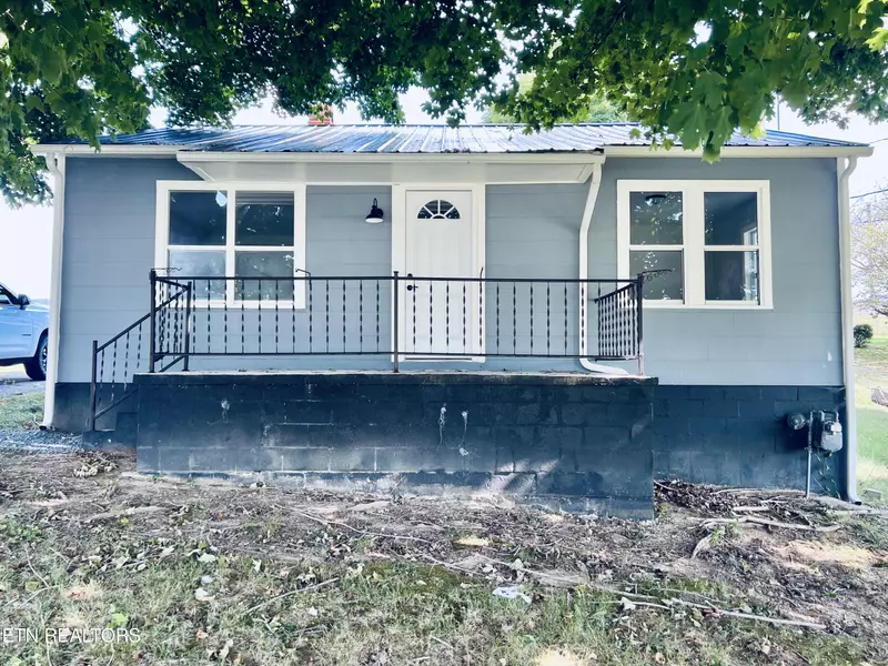 911 Lennie Ave, Morristown, TN 37813