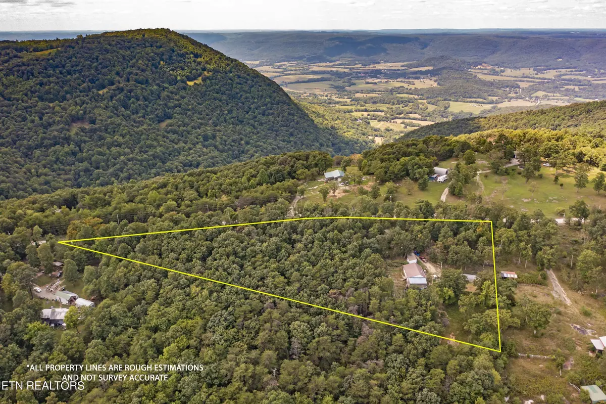 Spring City, TN 37381,986 Overlook Tr