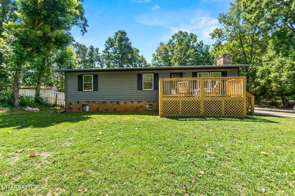 1135 Carding Machine Rd, Loudon, TN 37774