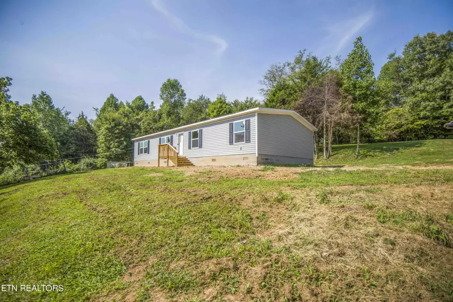 353 Molly Hollow Rd, New Tazewell, TN 37825