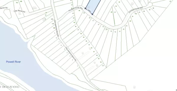 Sharps Chapel, TN 37866,Lot 7 Old Leadmine Bend Rd