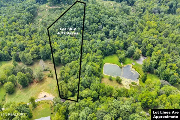 Oliver Springs, TN 37840,Lot 3R-2 Cove LN