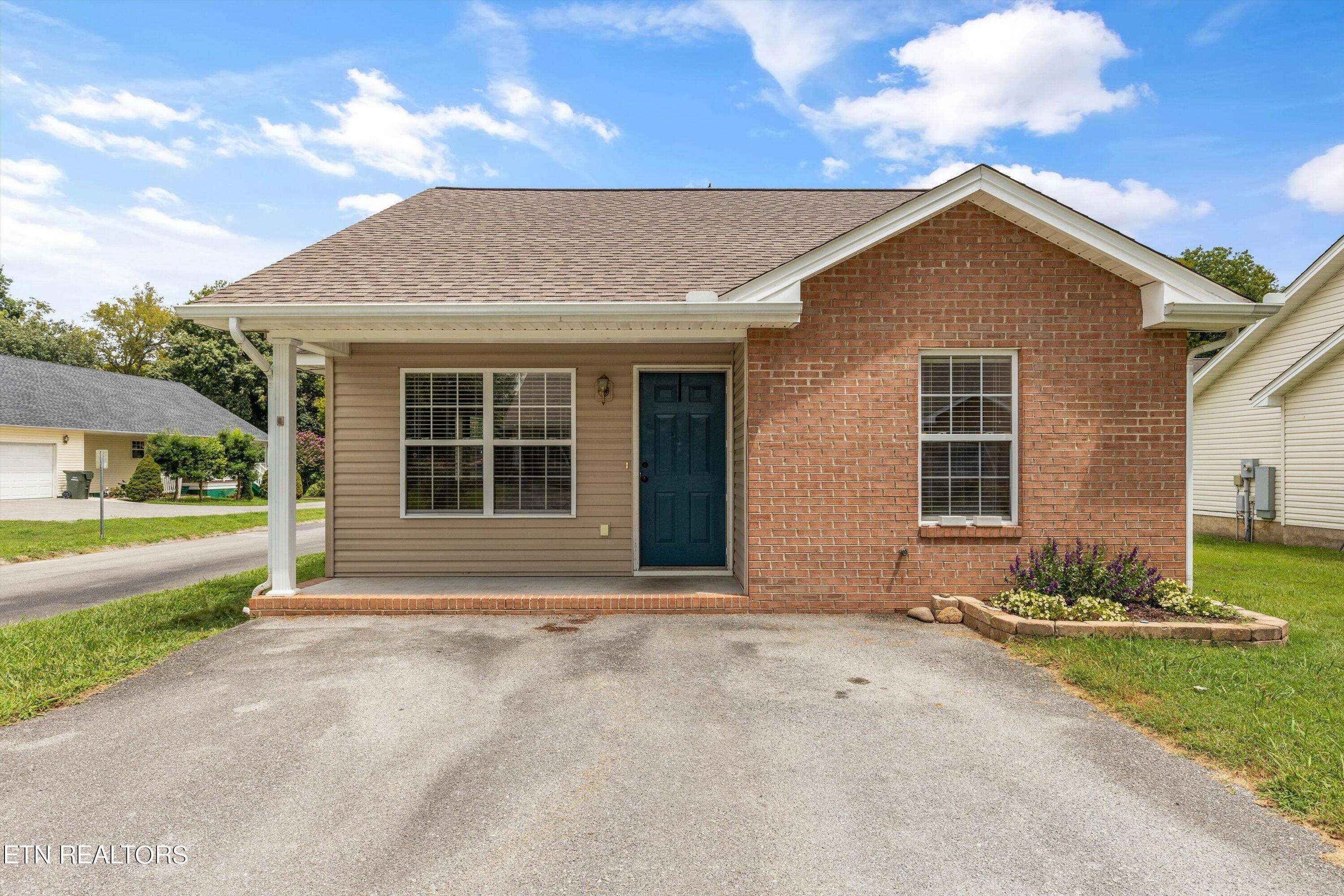 1509 River Colony Ct CT, Sevierville, TN 37862
