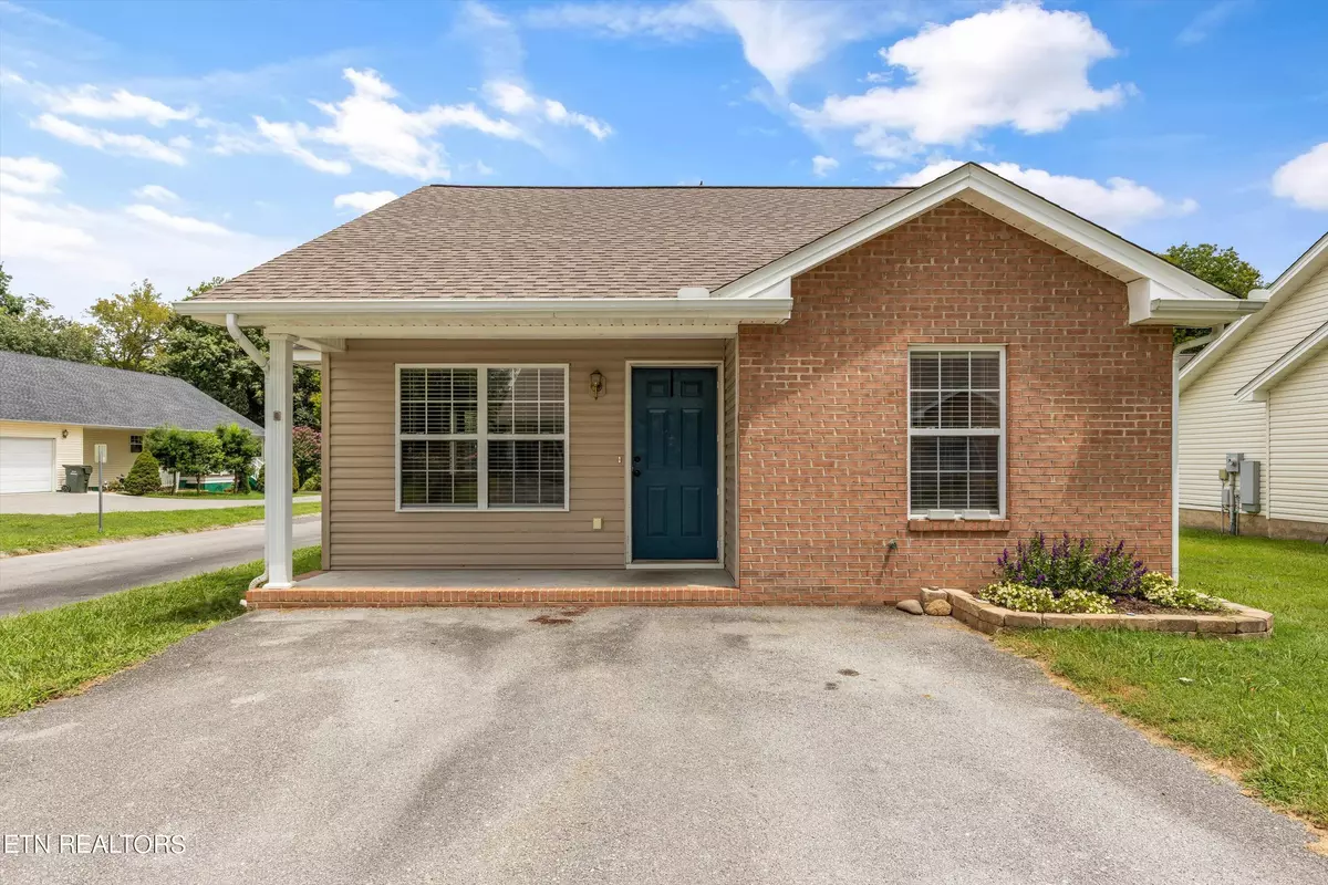 Sevierville, TN 37862,1509 River Colony Ct CT