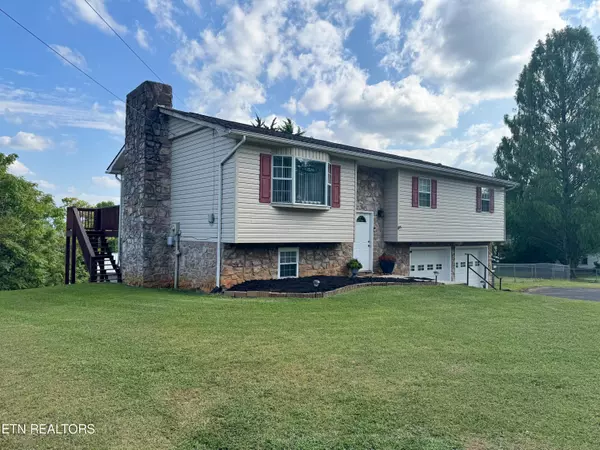 Kodak, TN 37764,2718 Fisherman St