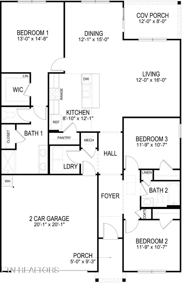 Knoxville, TN 37938,6834 Tall Shadow Lane