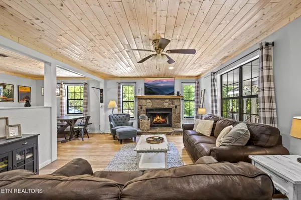 Sevierville, TN 37876,3702 Harris Mountain Way WAY