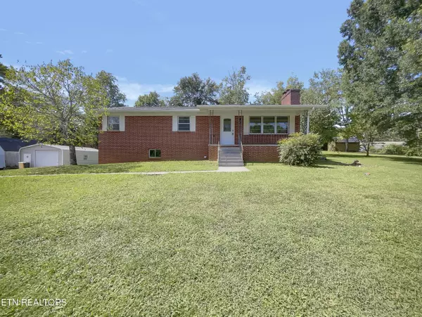 111 Fowler DR, Maryville, TN 37803