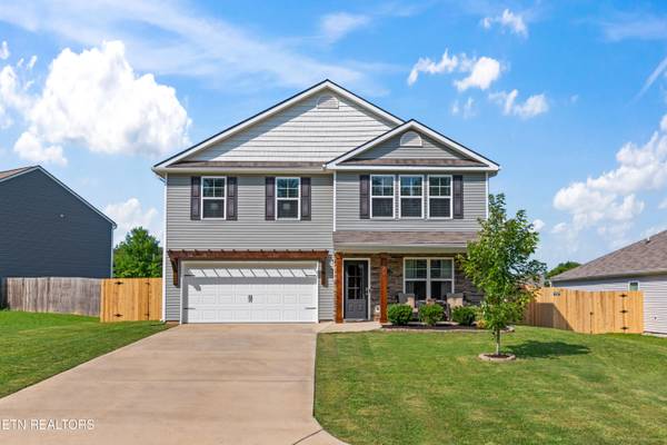 222 Venard WAY, Maryville, TN 37804