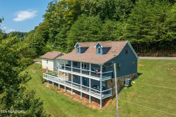 Lafollette, TN 37766,148 Mariner Point Rd