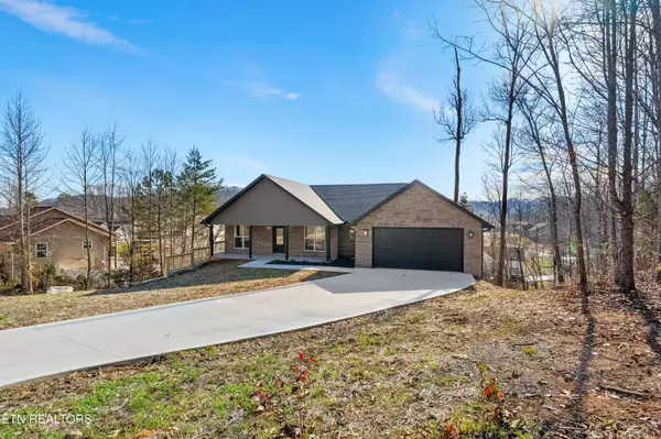 375 Signet LN, Maynardville, TN 37807